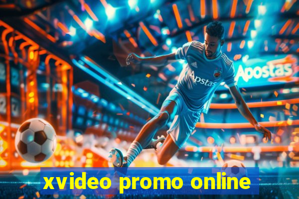 xvideo promo online